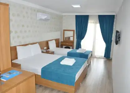 İskele Otel - 21