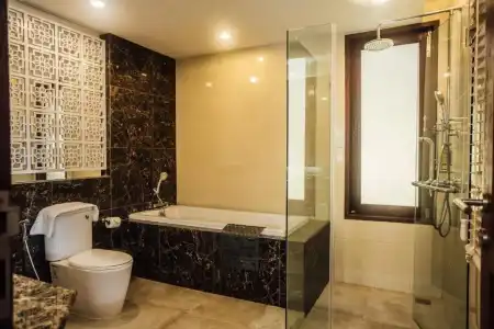 Elegancy Resort Hua Hin - 62