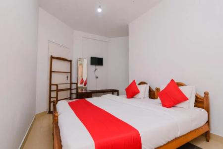 Blue Haven Guest House - 28