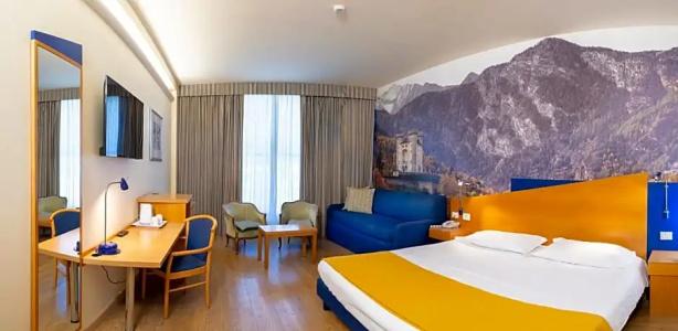 Express Aosta East - 82