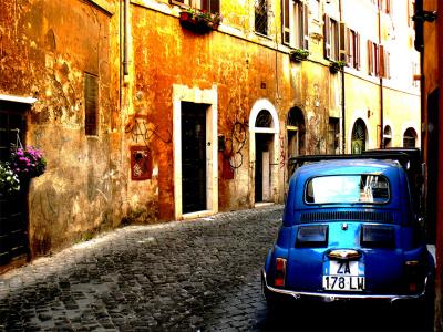 Indigo ROME - ST. GEORGE by IHG - 47