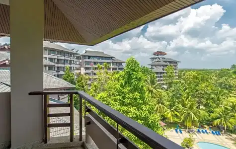 Krabi Maritime Resort - 69