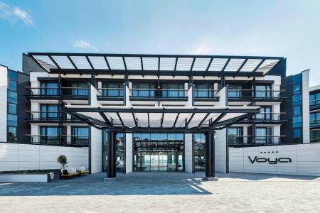 Voya Beach Resort - Ultra All Inclusive - 20