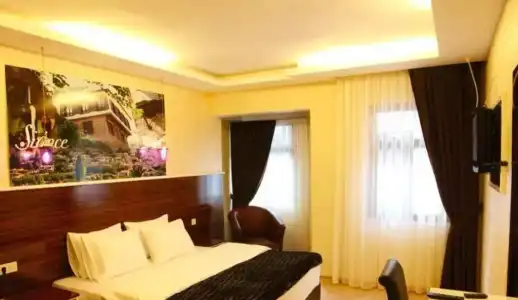 Lucid Otel - 22