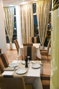 Privé City - 18