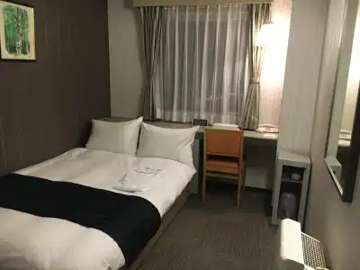 Tottori City - 13