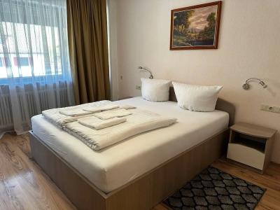 Schwanen-Resort - 27