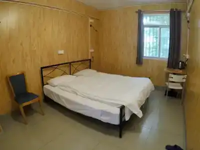 Dong Shan Gaga Hostel - 24