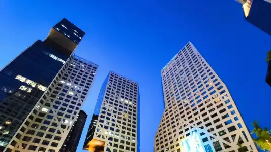 Ascott Raffles City Chengdu - 47