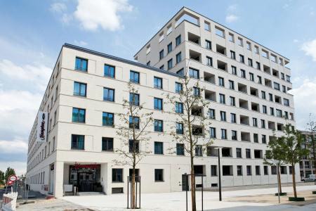 Hampton by Hilton Regensburg - 19