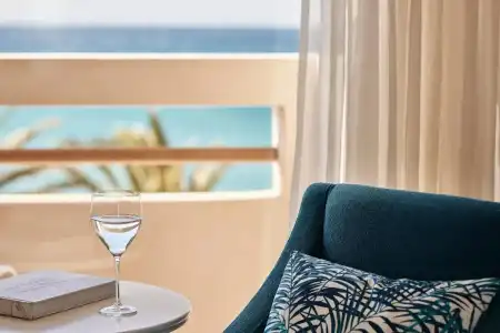 Tylissos Beach - Adults Only - 195