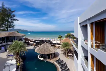 Kudo & Beach Club (Adults Only) - 23