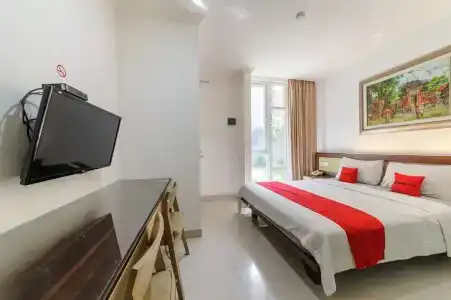 OYO 3850 Bali Kepundung - 26