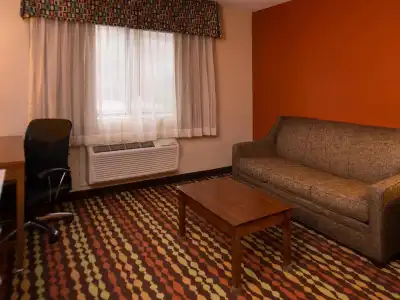 Best Western Ambassador Inn & Suites - 145