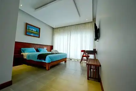 Mowin Boutique & Residence - 42