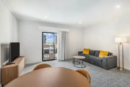 Adina Apartment Perth - Barrack Plaza - 182