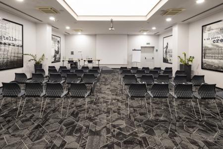 Holiday Inn Genoa City by IHG - 32