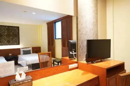 W 21 Bangkok - 65