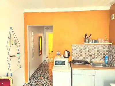 La Bella Suites Beyoglu - 18