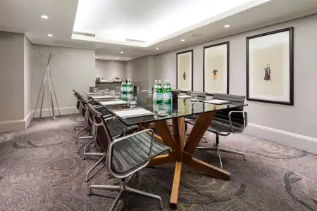Radisson Blu, London Euston Square - 10
