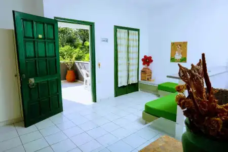 Aquarius Apartments - 17