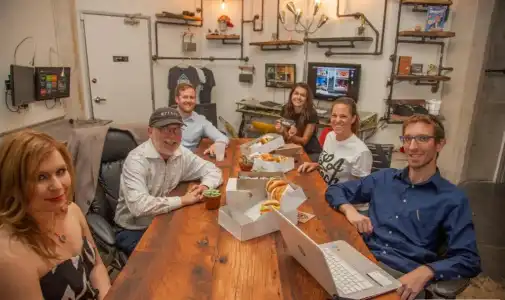 PodShare - Hostel - 31