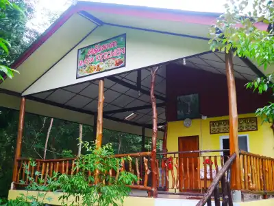 Mata Guesthouse - 5