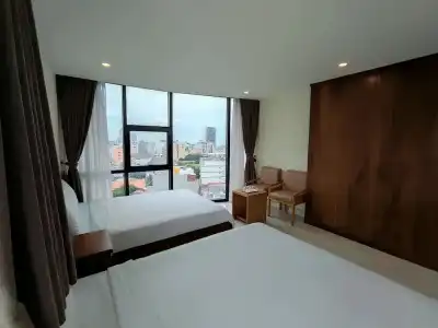 Hong Hai 2 - 33