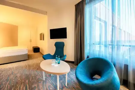 ACHAT Bremen City - 94