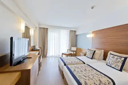 Trendy Side Beach - 51