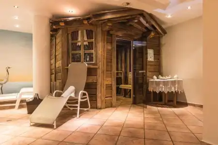B&B Bergjuwel - 14