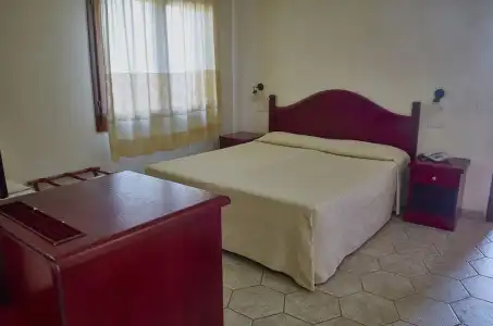 Parco Blu Club Resort - 48