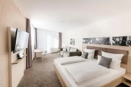 Best Western Plus Parkhotel - 64