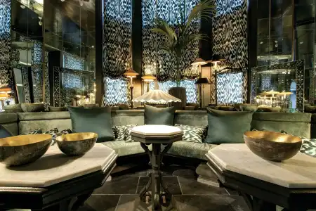The Franklin London - Starhotels Collezione - 33