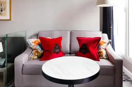 The Trafalgar St. James London, Curio Collection by Hilton - 54