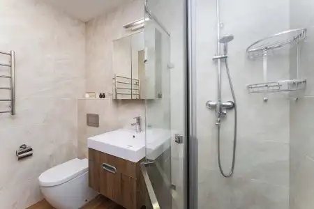 Stay Inn on Buzand str. 17 - 106