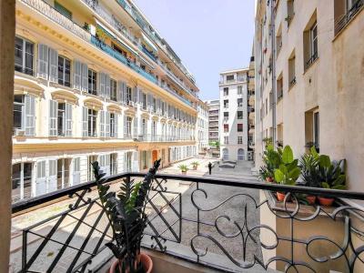 ApartAMMI Nice Lafayette - 144