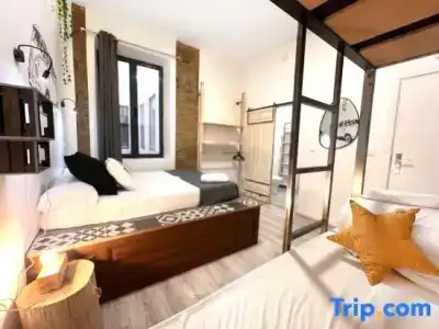 ECO Hostel - 148
