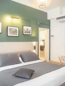 Grand Canal Suites - 4