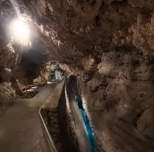 Grotta Giusti Thermal Spa Resort Tuscany, Autograph Collection - 21