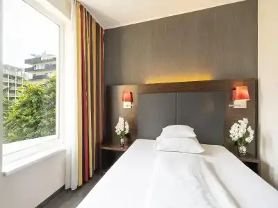 Plaza Inn Graz City - 79