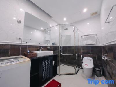 Le Domaine De Cocodo Apartment - 34