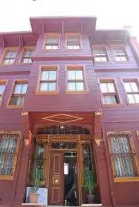 Timeks Suite Sultanahmet - 16