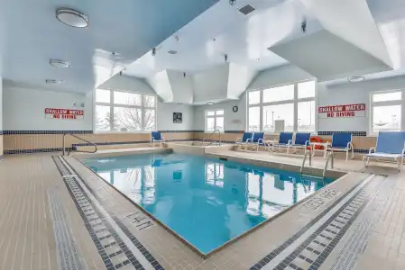 Four Points by Sheraton Barrie - 14