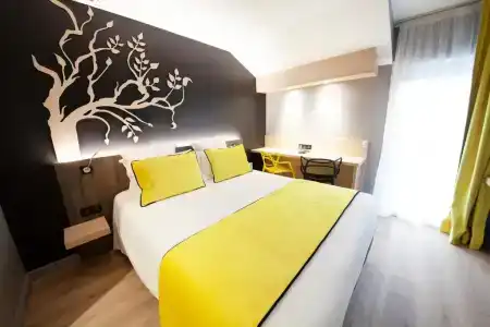Hôtel le Kennedy, Clermont-Ferrand, The Originals Relais - 142