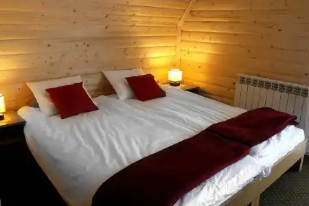 Willa na Olczańskim Wierchu - Apartamenty I Pokoje - 1