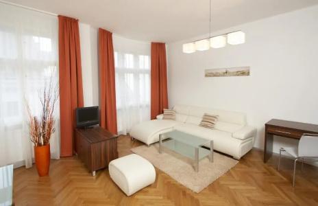 Residence U Cerne Veze - 59