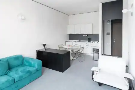 DUPARC Contemporary Suites - 116