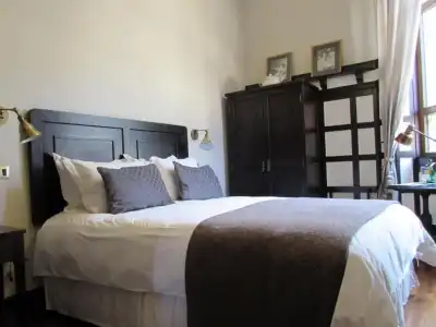 Boutique Castillo Rojo - 73