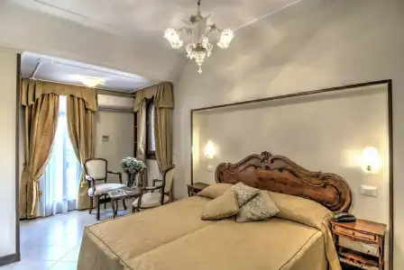 Scandinavia - Relais - 14